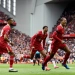 Liverpool starts the 2025/2026 season with a victory
