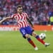 Saul Nyiges leaves "Atletiko", goes to Turkey