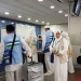A single electronic system has been introduced for Hajj and Umrah