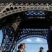 Two teenagers preparing for a terrorist attack were identified in France