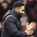 Manchester Yunayted Amorimni qo‘llab-quvvatlamoqda