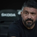 Materatssi: Buffon is the main defender of Gattuso