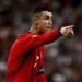 Ronaldo and defenders saved Portugal from defeat