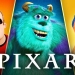 Pixar abandoned social themes in a new direction