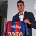 Rodri «Real Madrid»ni rad etib «Barselona» jamoasiga o'tdi