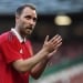 Eriksen «Volfzburg» bilan Bundesliga shartnomasini imzoladi