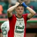 Silyanov extended the contract with Lokomotiv