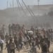 Fuel trucks are expected to enter Gaza