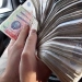 It is reported that a taxi driver in St. Petersburg demanded money by force