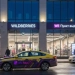Wildberries tests WB Taxi service in Uzbekistan