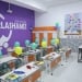 The new academic year begins on September 2