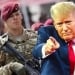 Войска США начали вход в Израиль