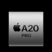 Apple dunyodagi ilk ikki nanometrli chipni rasman tanishtirdi