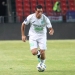 Ahmat took the lead with a Mansilya strike against CSKA