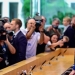 Trust in the government in Germany is significantly declining