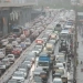 Heavy rains halt life in Mumbai