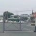 The "O'tukchu" checkpoint has been closed, the "Apkan" has been opened