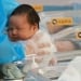 The birth rate in South Korea has sharply declined
