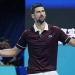 Novak Jokovich Daniil Medvedevni mag'lub etib finalga chiqdi