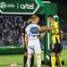 «Neftchi» safarda «Dinamo» bilan durang o'ynab ochko yo'qotdi