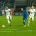 «Navbahor» o‘z maydonida «Dinamo» ustidan irodali g‘alaba qozondi