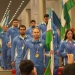 O‘zbekiston sportchilari Osiyo o‘yinlarida kuchli beshlikdan joy oldi