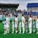 Chernomorets darvozaboniga quruq baliq sovg‘a qilindi