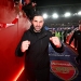 Arteta spoke about Arsenal's active play and the opposing goalkeeper