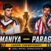 «Germaniya» «Paragvay» bilan jahon chempionatida o'ynaydi