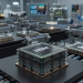 «Samsung» yangi avlod xotira qurilmalarini ishlab chiqarishni kengaytirmoqda