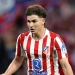 Julian Alvares «Atletiko Madrid» klubida qolishga qaror qildi
