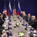 Lavrov va Rubio Nyu-Yorkda Ukraina bo‘yicha uchrashdi
