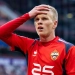 Matvey Kislyak does not pay attention to rumors