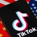 TikTok AQShda amerikaliklar nazoratiga o‘tadi