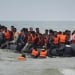 Yaman sohillarida migrantlar qayiq halokatga uchradi
