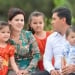 Single parents will receive financial assistance for kindergarten