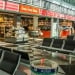 Myunxen aeroportida noma’lum dronlar uchishni to‘xtatdi