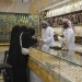 Conflicts in the Middle East affected the Dubai gold market