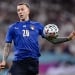 Federiko Bernardeski Italiya chempionatiga qaytdi