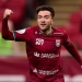 Bezrukov dreams of moving to Europe