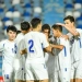 O‘zbekiston U-20 jamoasi Bangladeshni 2:0 hisobida mag‘lub etdi