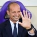 Allegri Seriya A o‘yinidan chetlashtirildi
