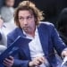 Mostovoy: Karpin's work in two positions is incorrect