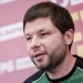 Musayev analyzed the game against CSKA