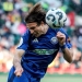 The match between Orenburg and Dinamo ended in a 1:1 draw