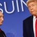 Tramp Putinning urushi uchun javobgar dedi
