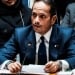Tramp va Al-Soni Isroil-Hamas mojaroini muhokama qildi