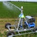 In Khorezm, irrigation by rain using Austrian technology will be implemented: 40 percent of water will be saved