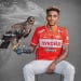Jedson Fernandes добирается до Самары самостоятельно
