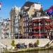 Five ministers resigned in the Netherlands